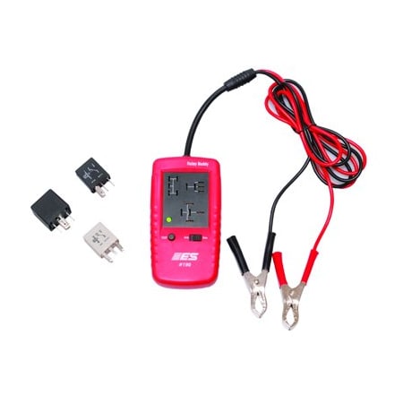 RELAY BUDDY TESTER 190 -  ELECTRONIC SPECIALTIES, ES190